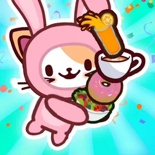 Cat Coffee Shop unblocked
