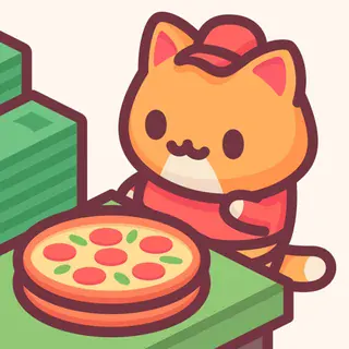Cat Pizza unblocked