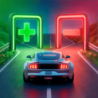 Supercar Legends unblocked